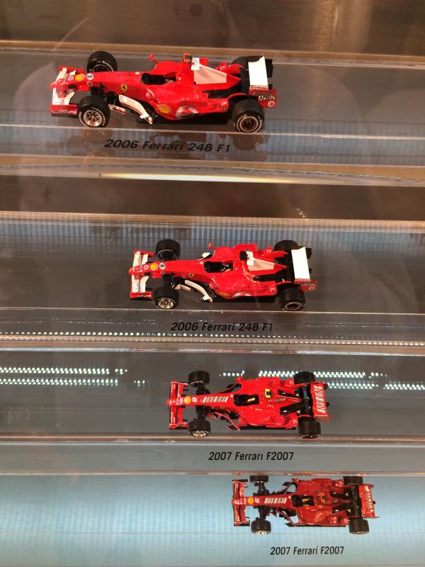 34? raduno 2016 Modena Maranello