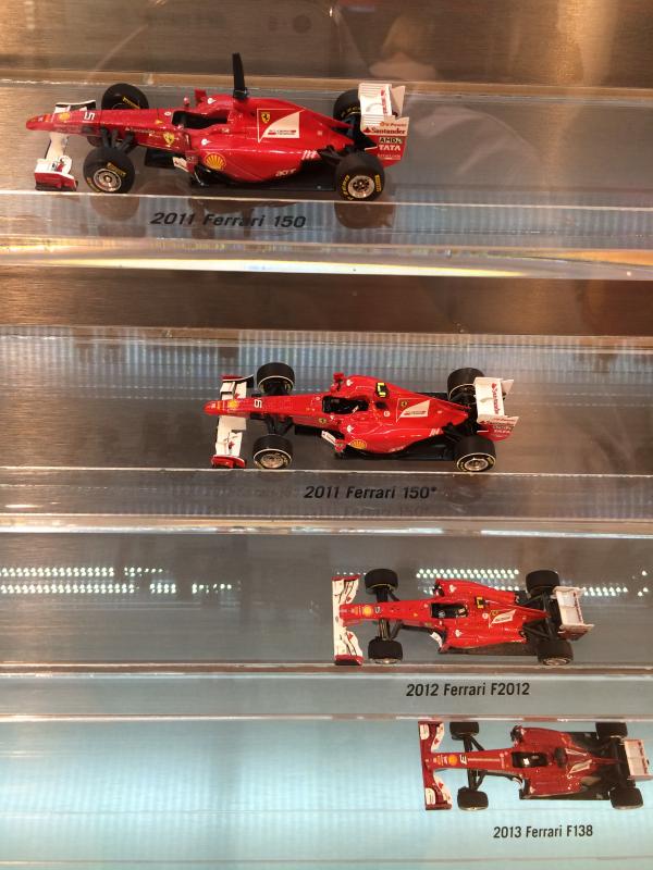 34? raduno 2016 Modena Maranello