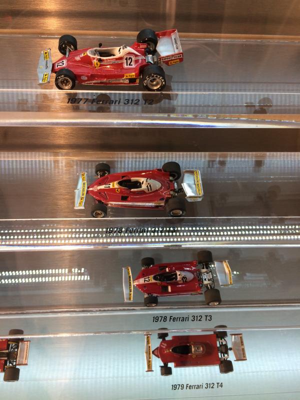 34? raduno 2016 Modena Maranello