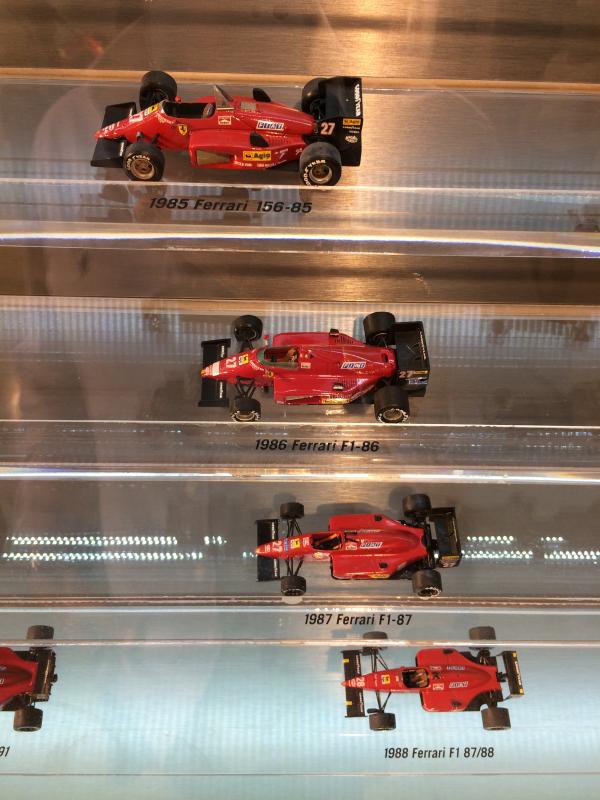 34? raduno 2016 Modena Maranello