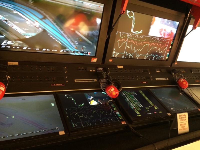 34? raduno 2016 Modena Maranello