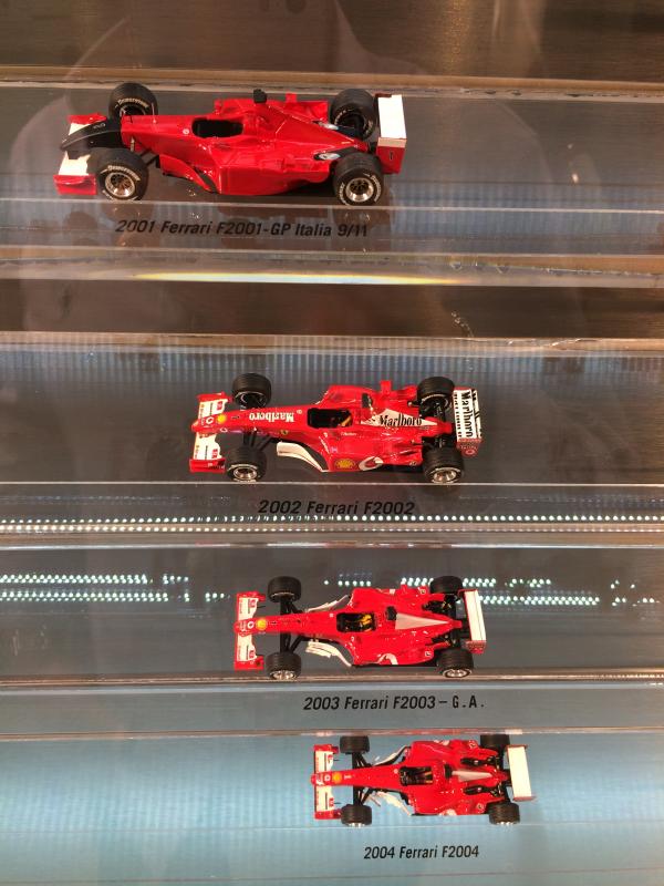 34? raduno 2016 Modena Maranello