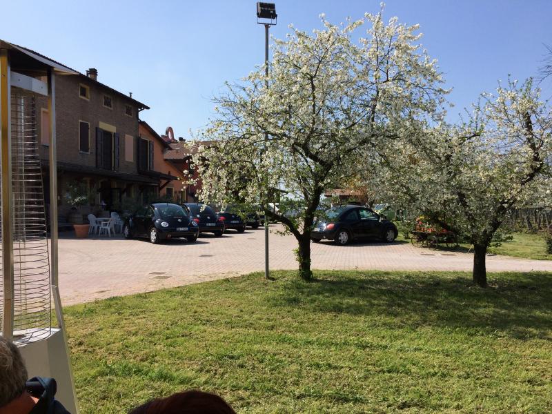 34? raduno 2016 Modena Maranello