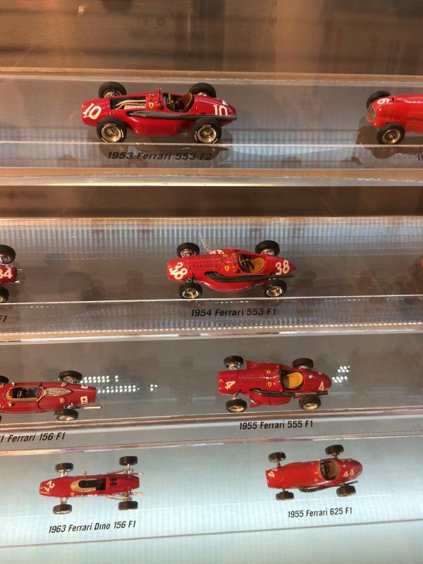 34? raduno 2016 Modena Maranello