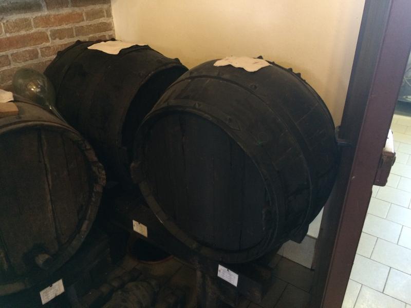 34? raduno 2016 Modena Maranello