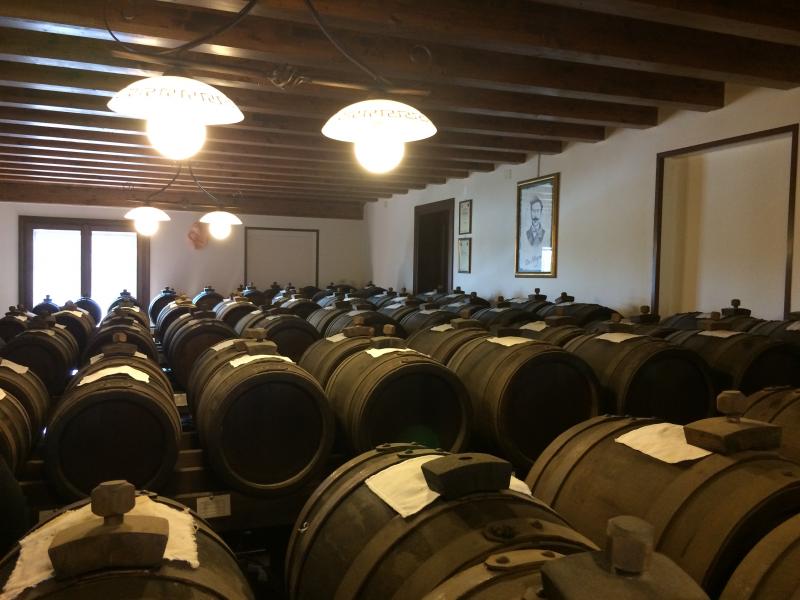 34? raduno 2016 Modena Maranello