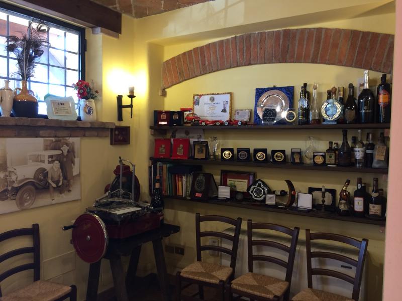 34? raduno 2016 Modena Maranello