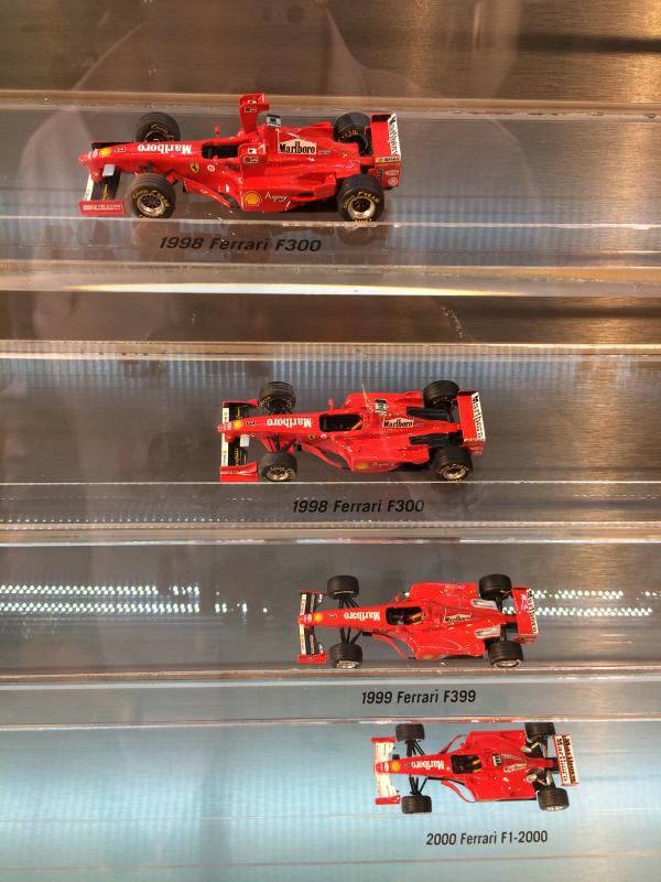 34? raduno 2016 Modena Maranello