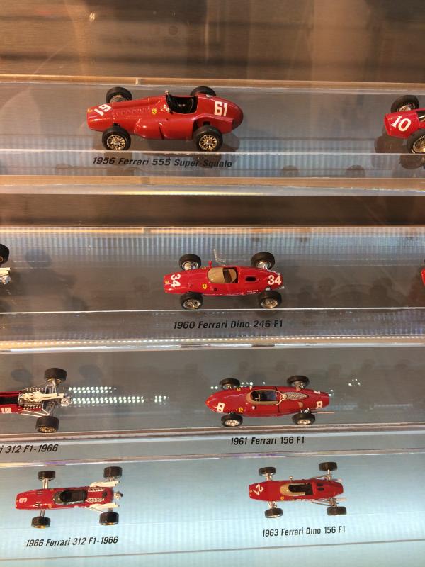 34? raduno 2016 Modena Maranello