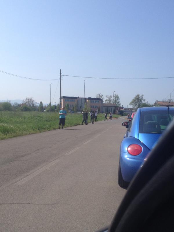 34? raduno di riccardo