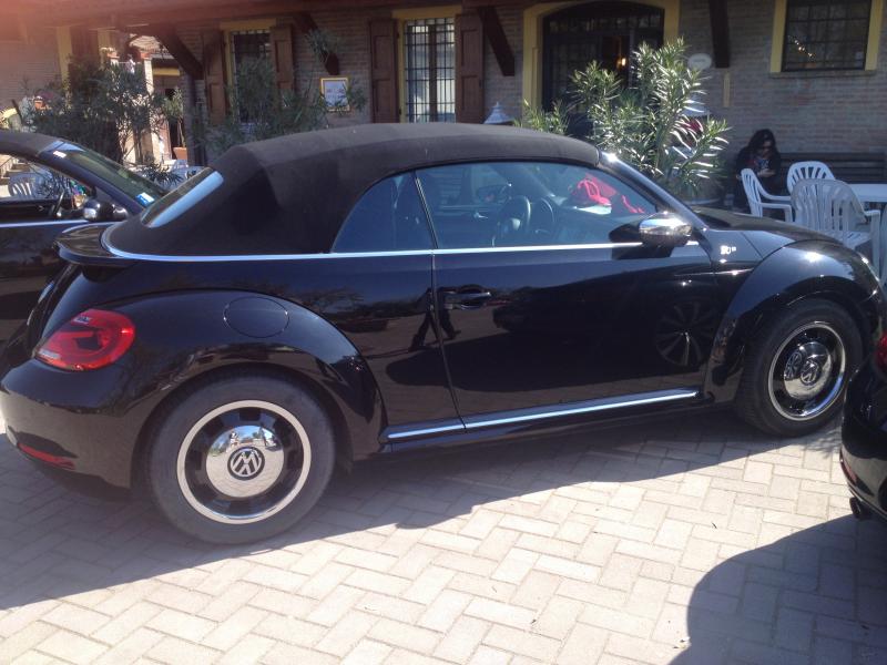 34? raduno di riccardo