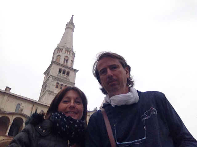 34? raduno di riccardo