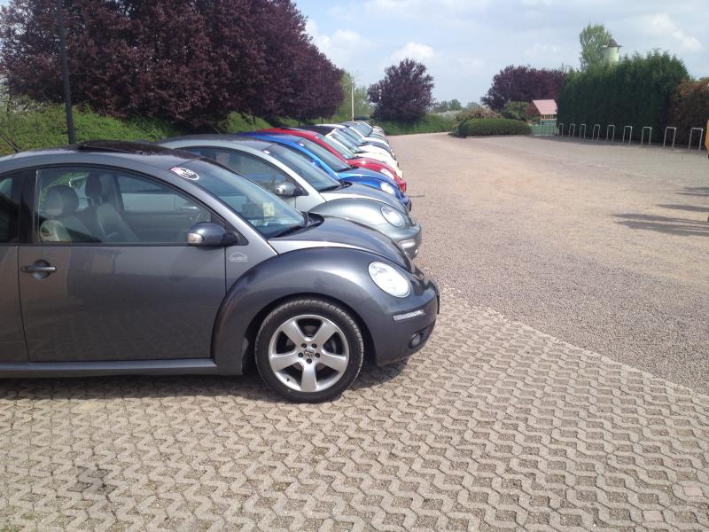 34? raduno di riccardo