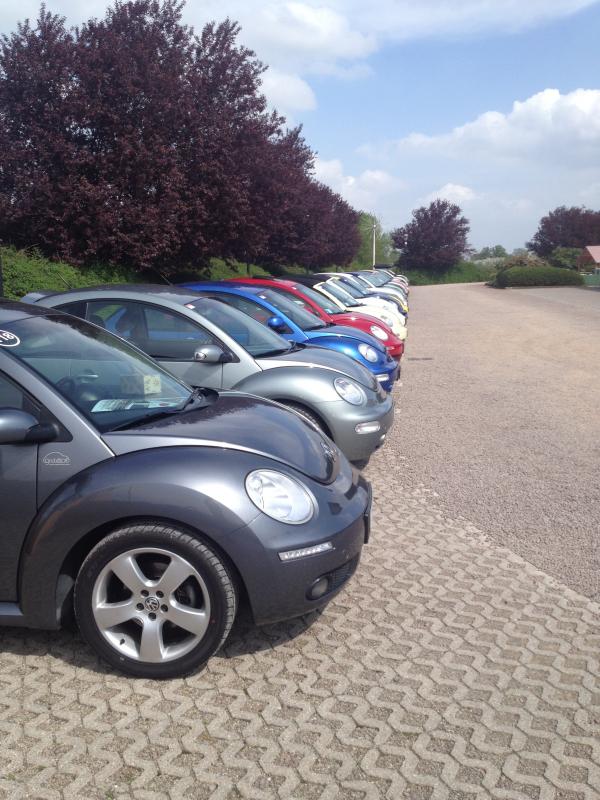 34? raduno di riccardo