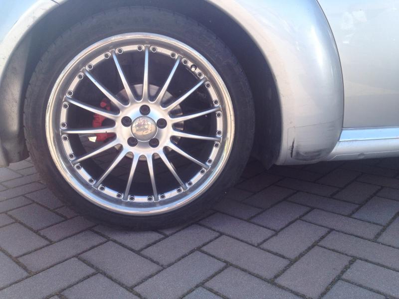 34? raduno di riccardo