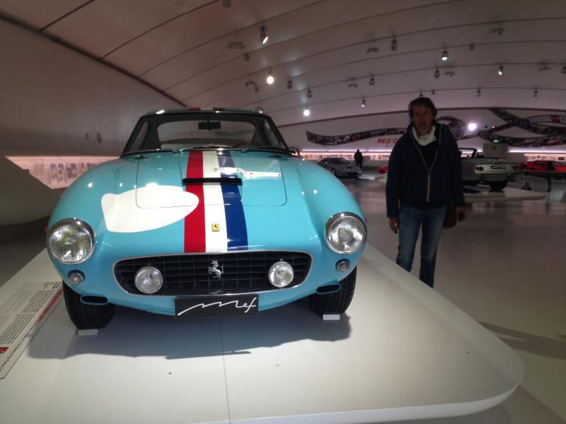 34? raduno di riccardo