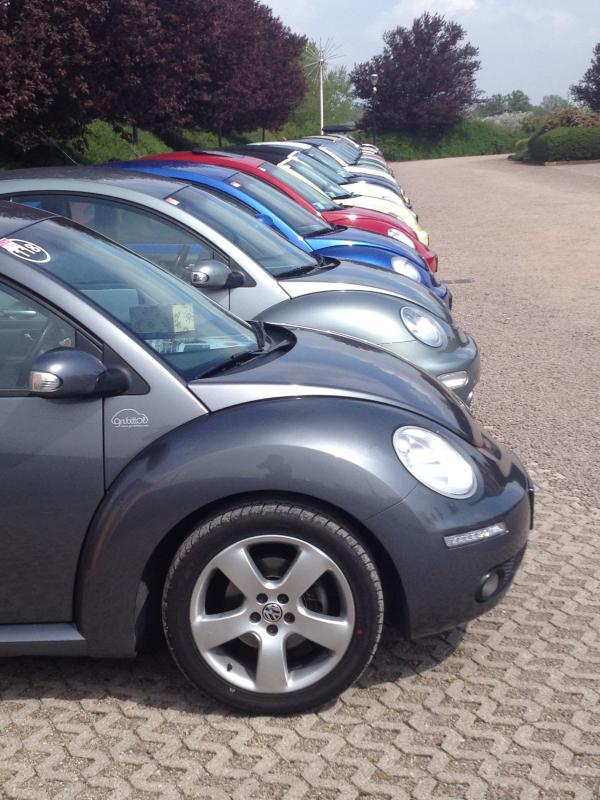 34? raduno di riccardo