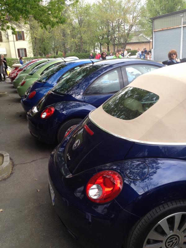 34? raduno di riccardo