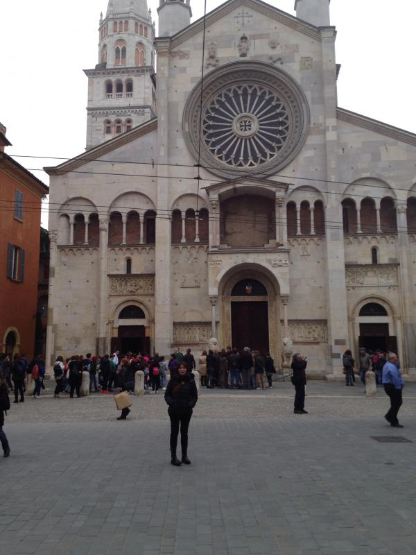 34? raduno di riccardo