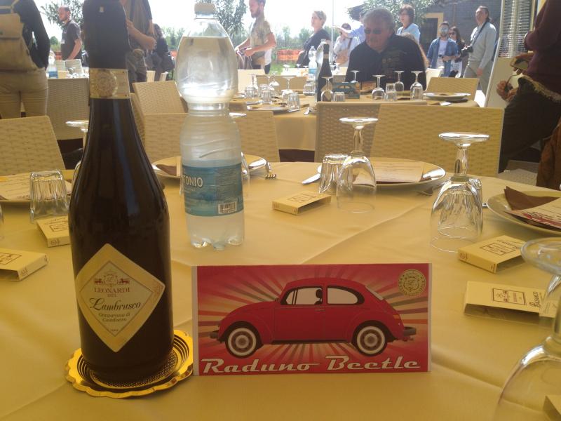 34? raduno di riccardo