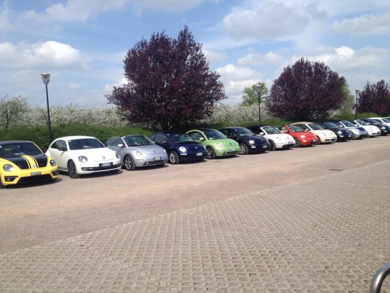 34? raduno di riccardo