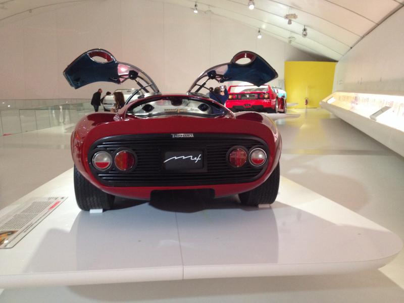 34? raduno di riccardo