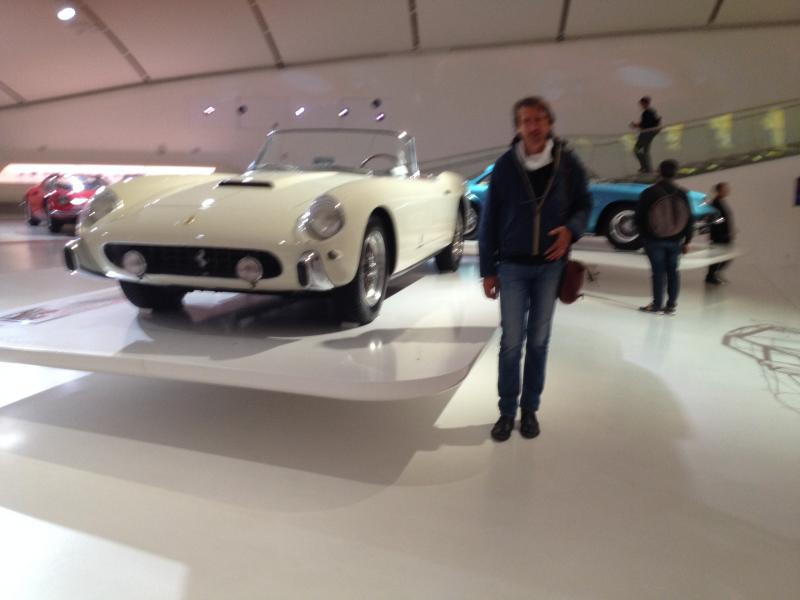 34? raduno di riccardo