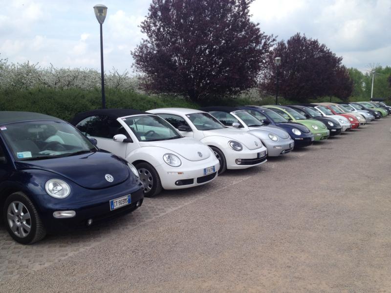 34? raduno di riccardo