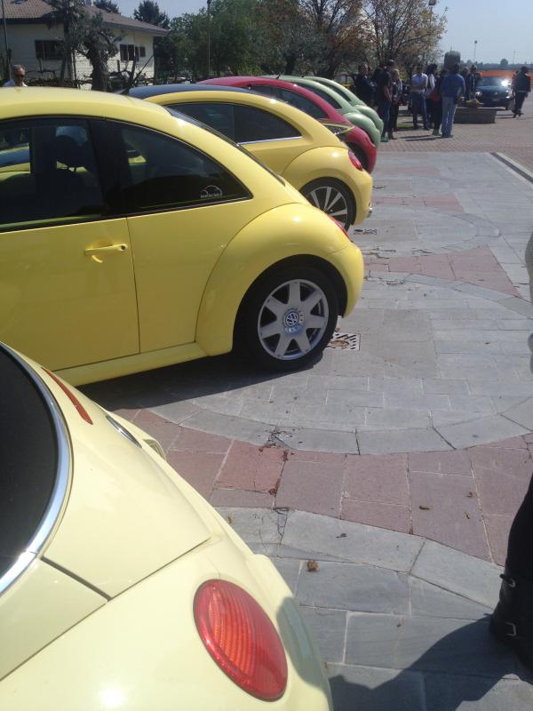 34? raduno di riccardo