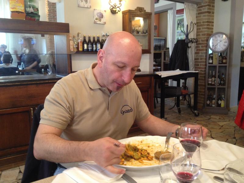 34? raduno di riccardo