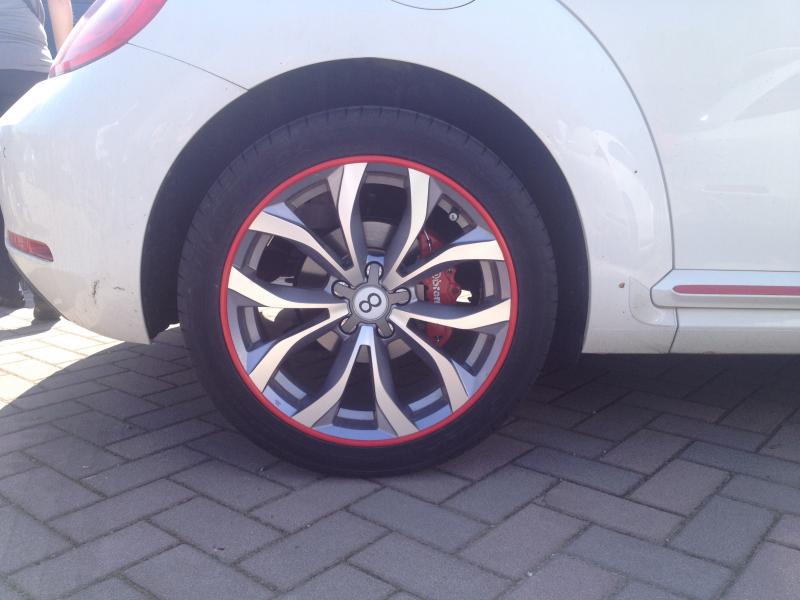 34? raduno di riccardo