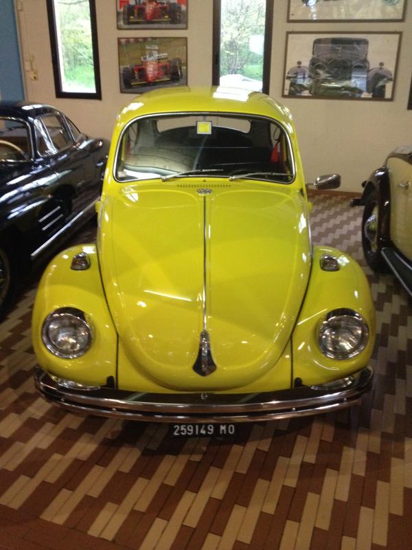 34? raduno di riccardo