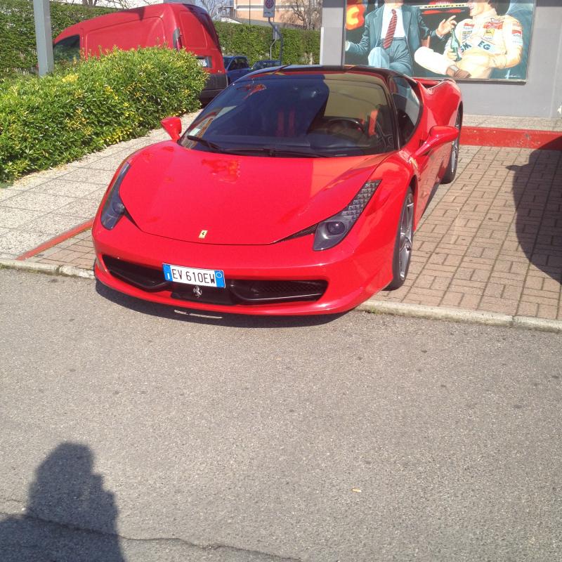 34? raduno di riccardo