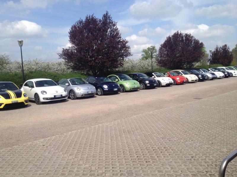 34? raduno di riccardo