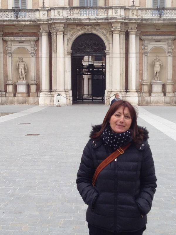 34? raduno di riccardo