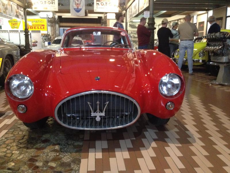 34? raduno di riccardo