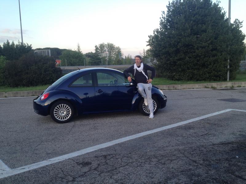 34? raduno di riccardo