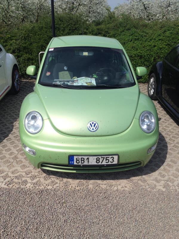 34? raduno di riccardo