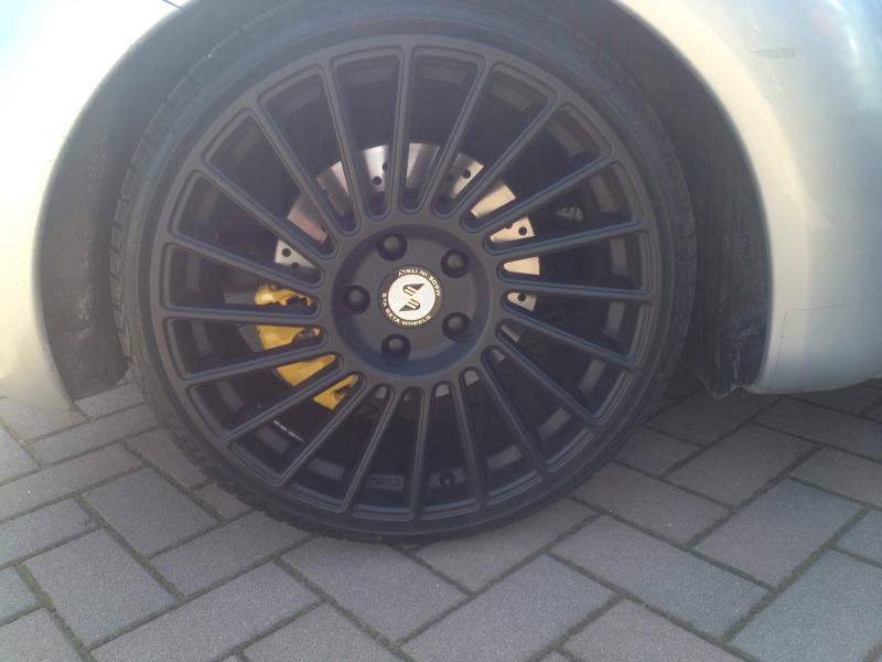 34? raduno di riccardo