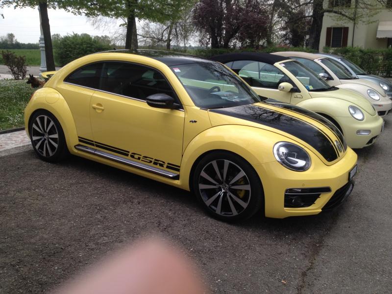 34? raduno di riccardo