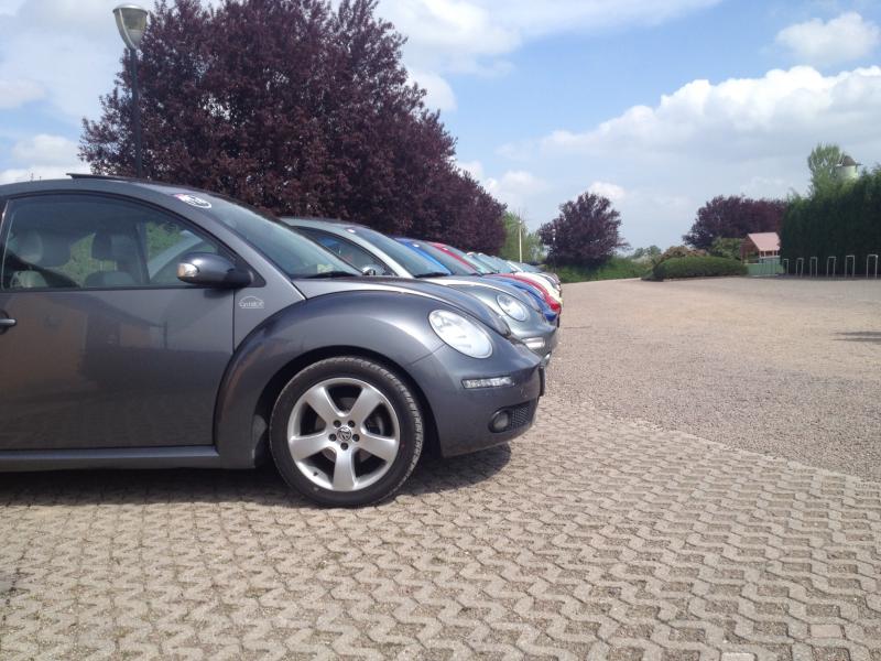 34? raduno di riccardo