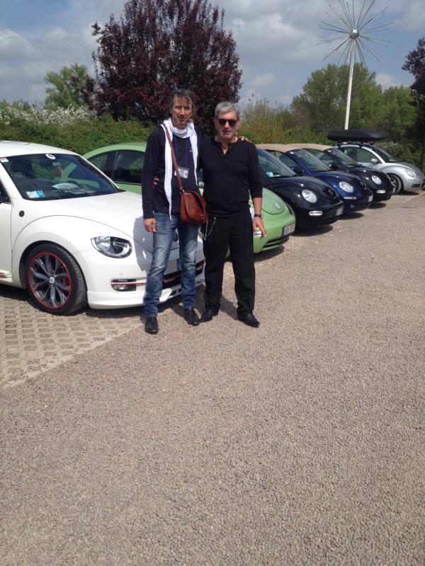 34? raduno di riccardo