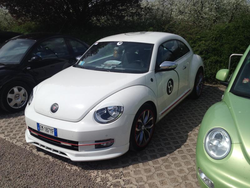 34? raduno di riccardo