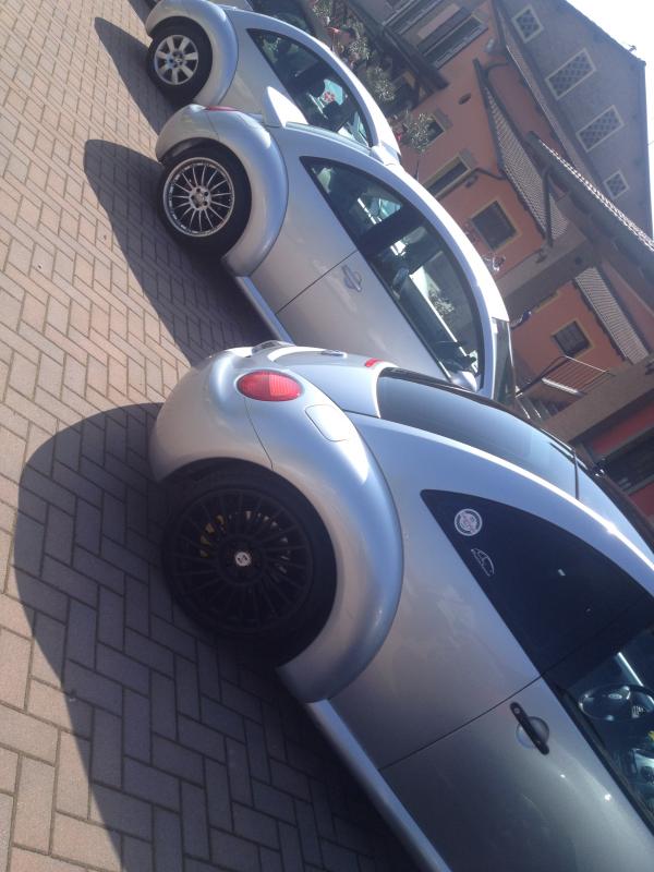 34? raduno di riccardo