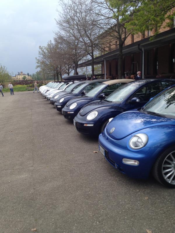 34? raduno di riccardo