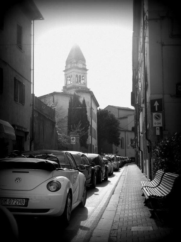 37? raduno  Toscana Primavera 2017