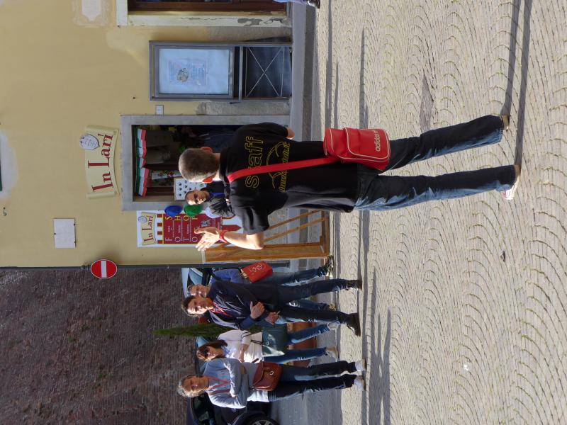 37? raduno  Toscana Primavera 2017