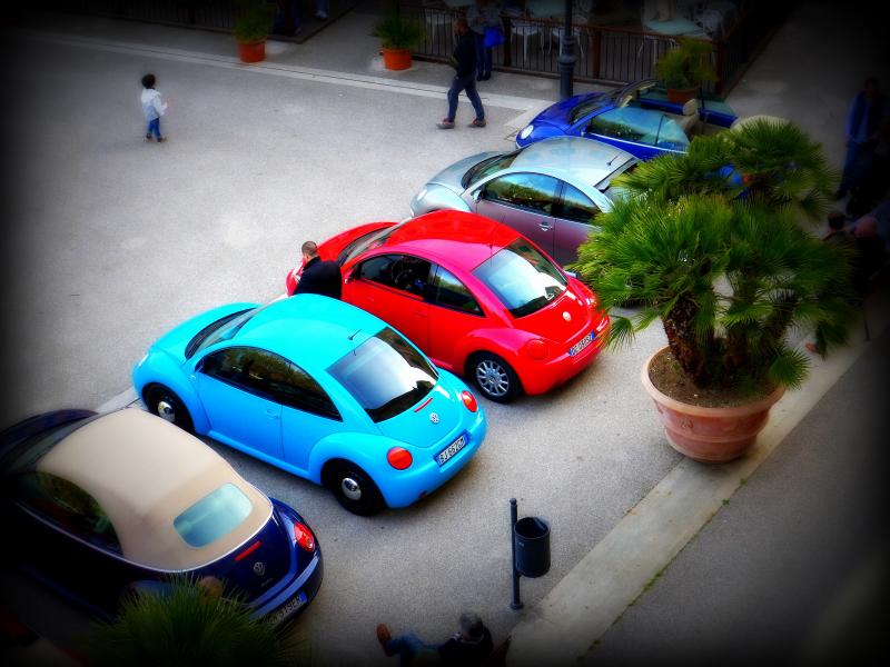 37? raduno  Toscana Primavera 2017