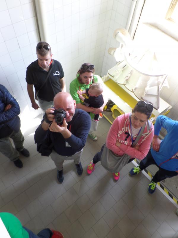 37? raduno  Toscana Primavera 2017