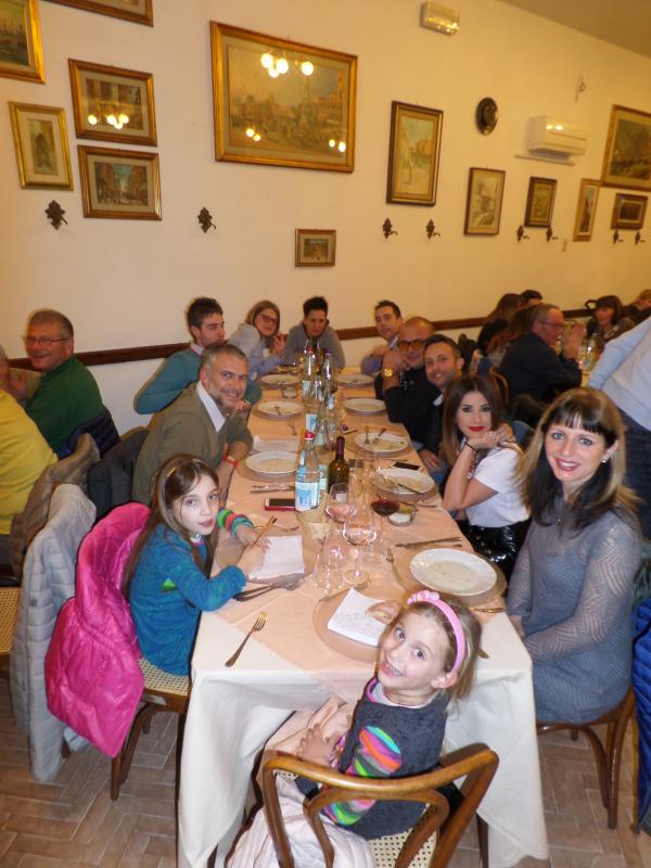 37? raduno  Toscana Primavera 2017